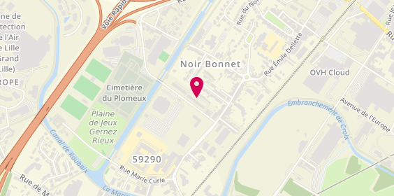 Plan de Autocontrol, 95 Rue de Tourcoing, 59290 Wasquehal