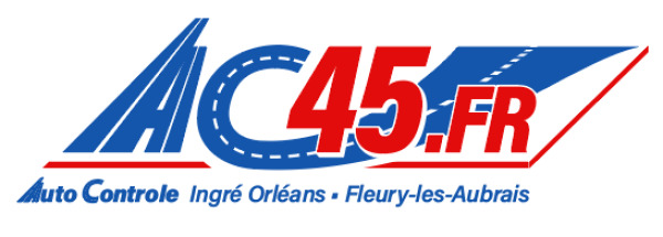 AC45 Controle Technique Fleury les Aubrais, Auto Contrôle des Aydes Auto et Moto